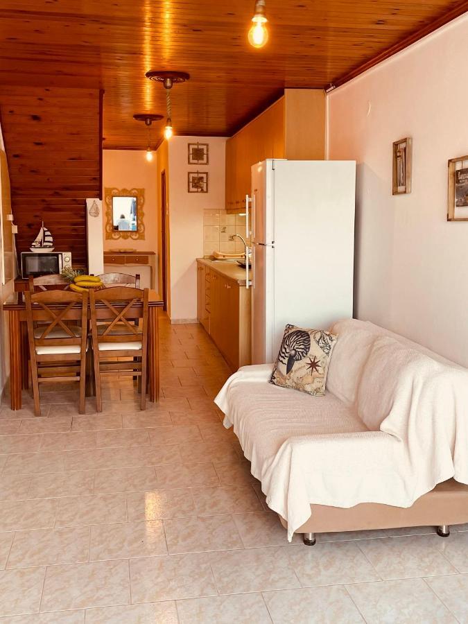Apartamento Erginas Boat House Plaka  Exterior foto