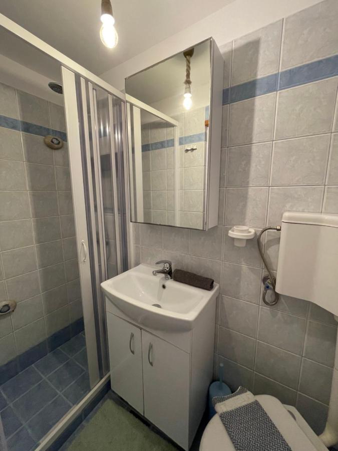 Apartamento Erginas Boat House Plaka  Exterior foto