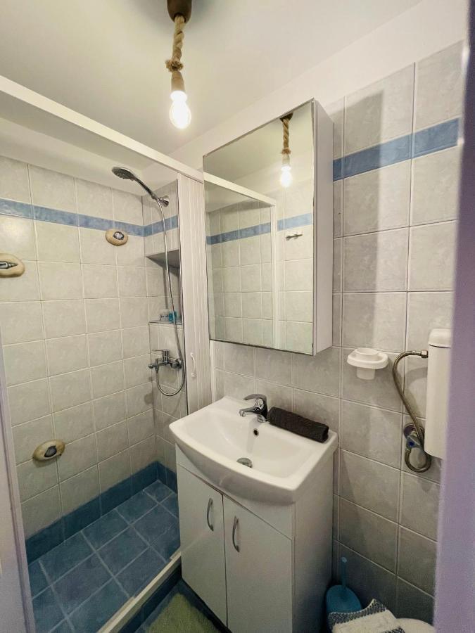 Apartamento Erginas Boat House Plaka  Exterior foto